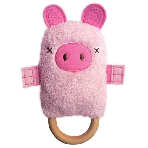 Patty Pig